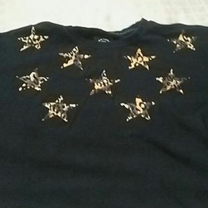 Basic short sleeve tee's